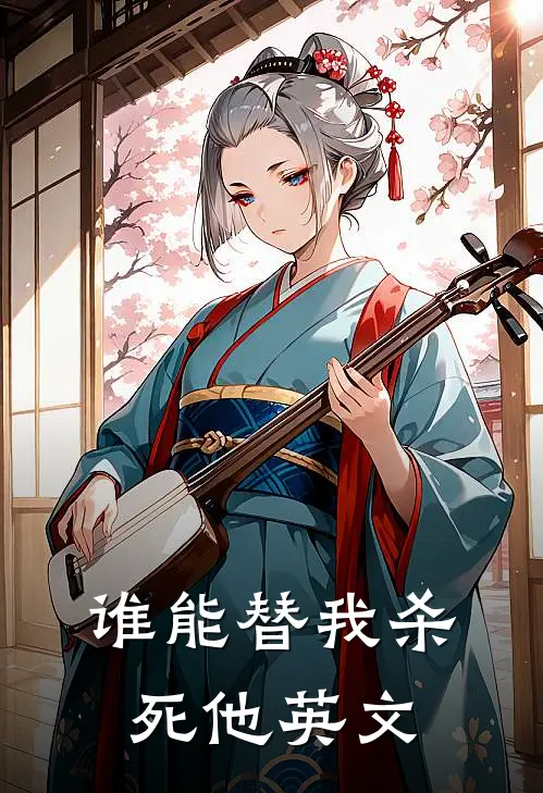 谁能替我杀死他英文