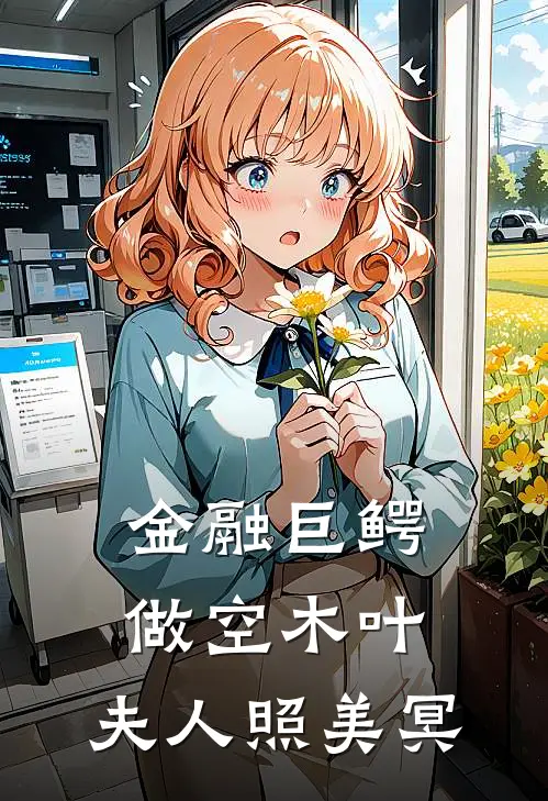 金融巨鳄：做空木叶，夫人照美冥