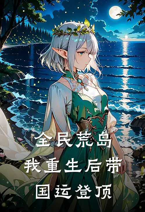 全民荒岛：我重生后带国运登顶