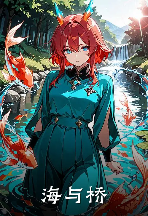 《海与桥》抖音热门全集免费在线阅读_(抖音热门)全章节免费在线阅读