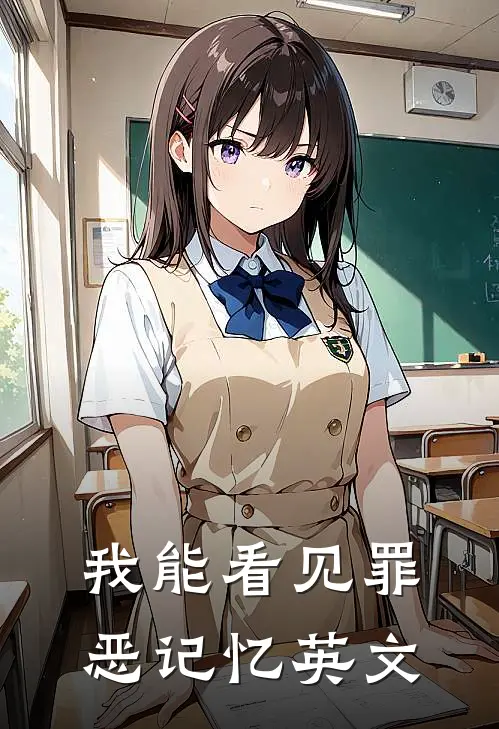 我能看见罪恶记忆英文