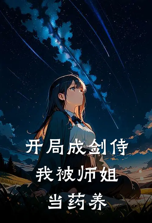 开局成剑侍，我被师姐当药养