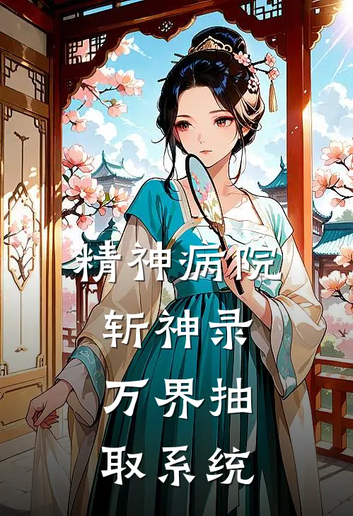 精神病院斩神录：万界抽取系统林野李护工小说完结_免费小说全本精神病院斩神录：万界抽取系统(林野李护工)