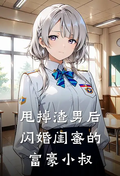 甩掉渣男后，闪婚闺蜜的富豪小叔