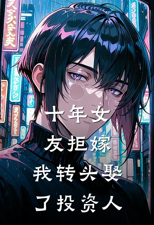十年女友拒嫁，我转头娶了投资人