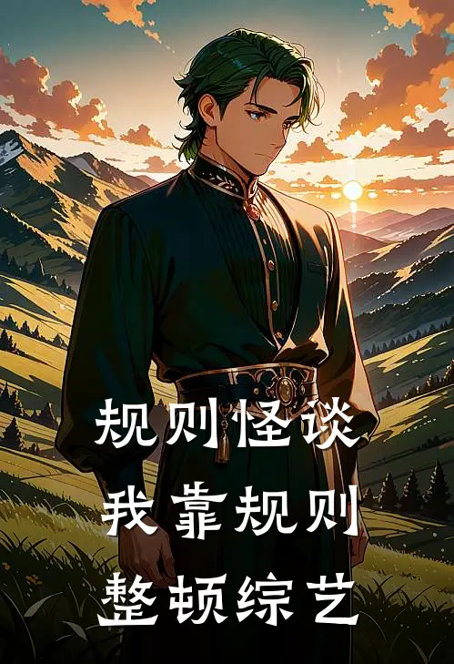 规则怪谈：我靠规则整顿综艺(林筱陈昊)完整版免费全文阅读_完本小说推荐规则怪谈：我靠规则整顿综艺(林筱陈昊)