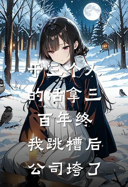 干三个人的活拿三百年终，我跳槽后公司垮了林宇王曼丽小说推荐完结_全集免费小说干三个人的活拿三百年终，我跳槽后公司垮了(林宇王曼丽)