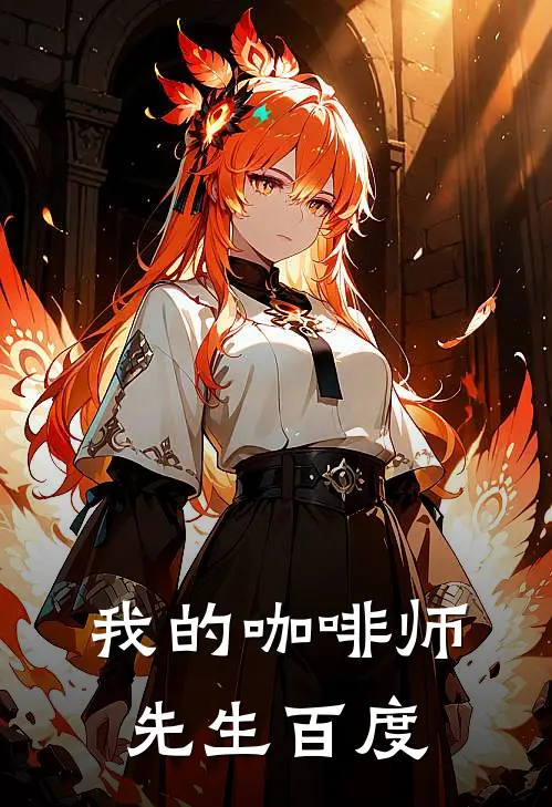 我的咖啡师先生百度