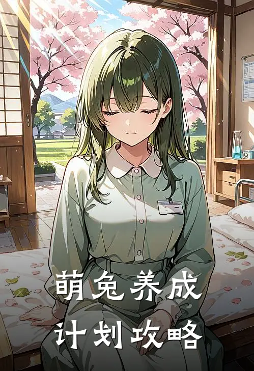 萌兔养成计划攻略