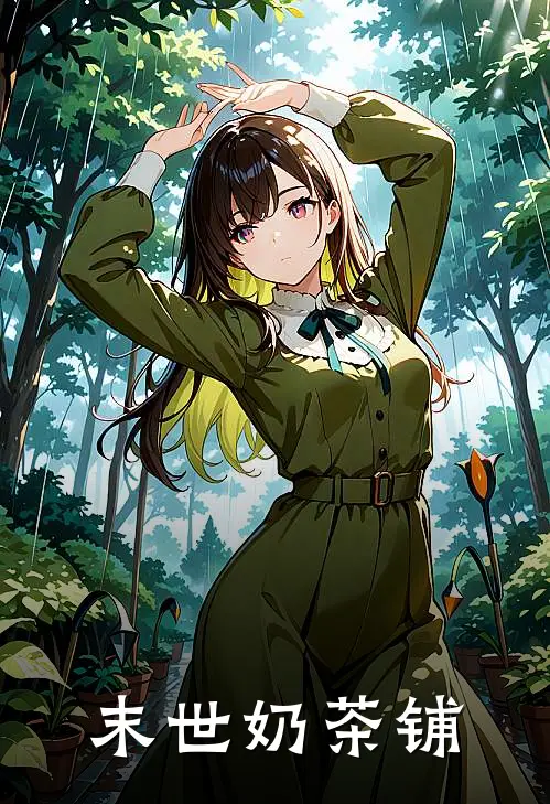 末世奶茶铺苏暖林薇最新好看小说_最新章节列表末世奶茶铺(苏暖林薇)