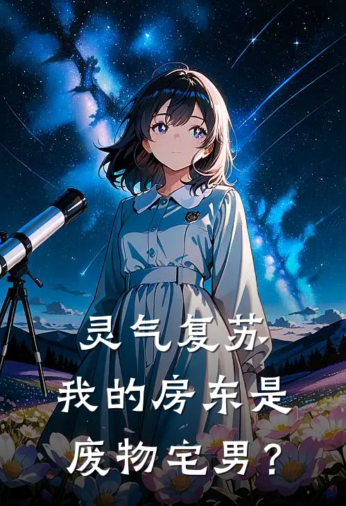 灵气复苏：我的房东是废物宅男？