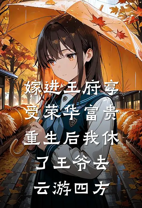 嫁进王府享受荣华富贵，重生后我休了王爷去云游四方(柳如烟萧玦)在哪看免费小说_最新章节列表嫁进王府享受荣华富贵，重生后我休了王爷去云游四方(柳如烟萧玦)