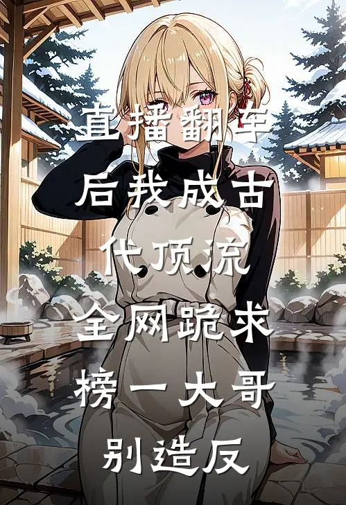 直播翻车后我成古代顶流：全网跪求榜一大哥别造反苏婳婳姐热门小说推荐_完本小说大全直播翻车后我成古代顶流：全网跪求榜一大哥别造反(苏婳婳姐)