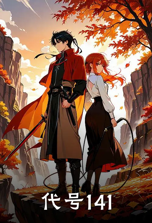 代号141（Gaz莫西）最新章节列表