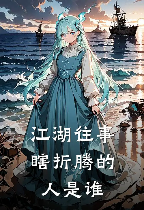 江湖往事瞎折腾的人是谁