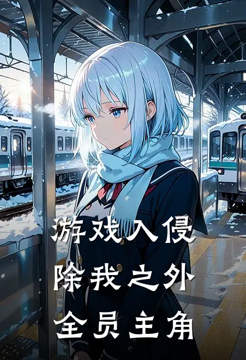 游戏入侵除我之外全员主角桑枳桑梨最新好看小说_最新完本小说游戏入侵除我之外全员主角桑枳桑梨