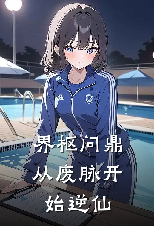 界枢问鼎：从废脉开始逆仙