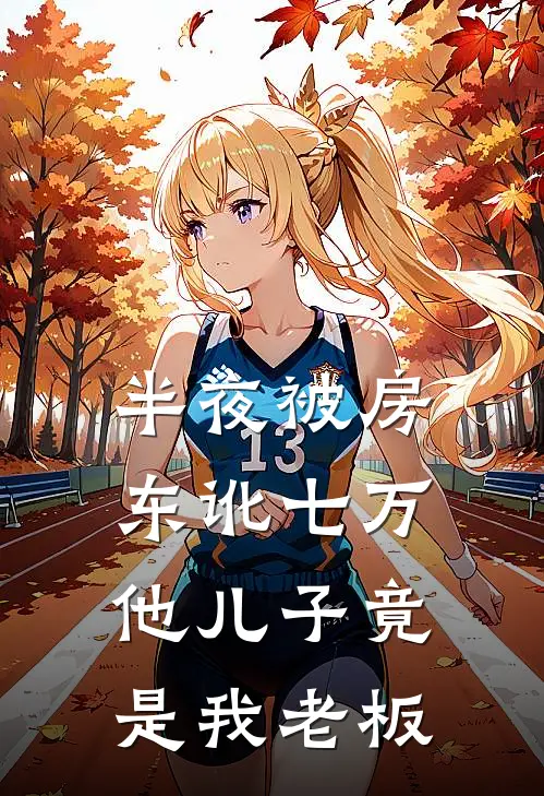 半夜被房东讹七万，他儿子竟是我老板