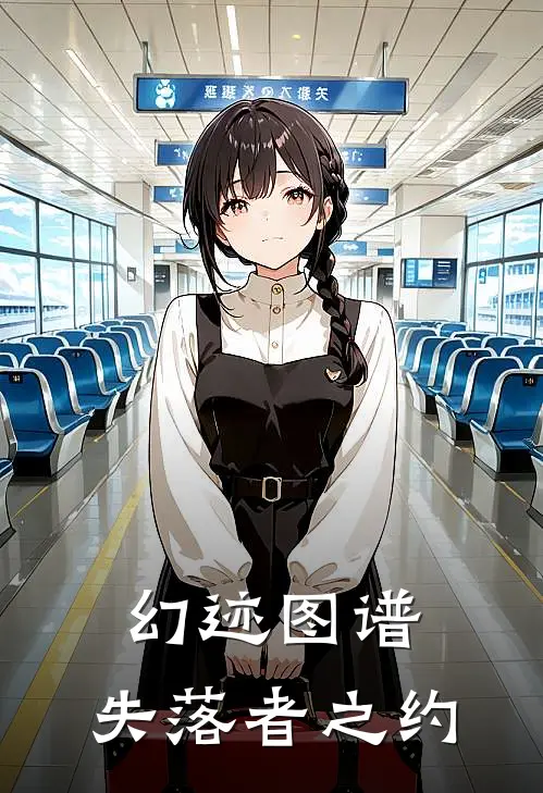 幻迹图谱：失落者之约