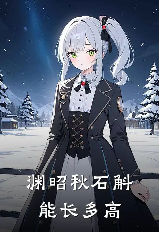 渊昭秋石斛能长多高