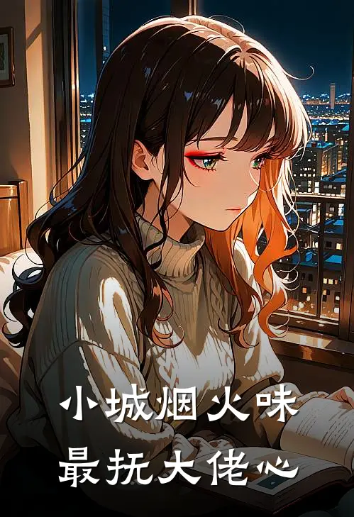 小城烟火味，最抚大佬心