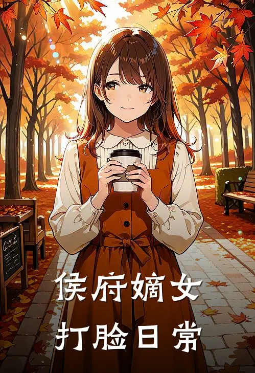 侯府嫡女打脸日常(姜姒姜婉)热门网络小说_小说推荐完结侯府嫡女打脸日常(姜姒姜婉)