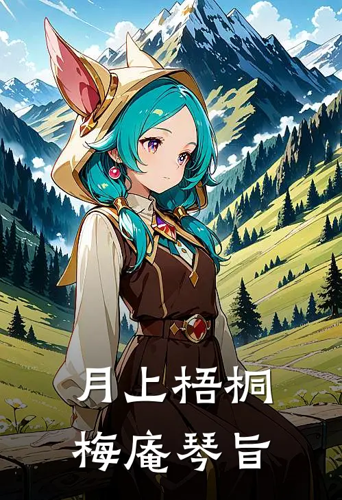 月上梧桐梅庵琴旨