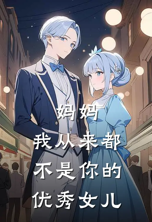 妈妈，我从来都不是你的优秀女儿