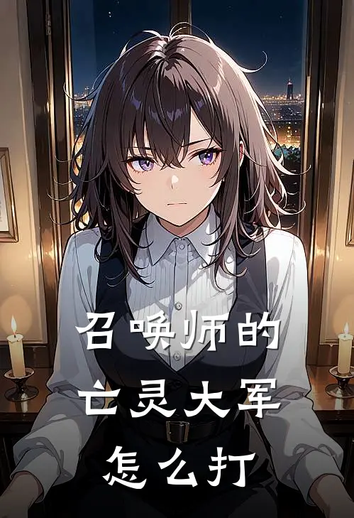 召唤师的亡灵大军怎么打