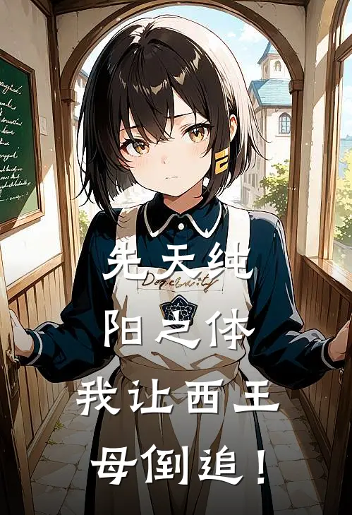 先天纯阳之体：我让西王母倒追！