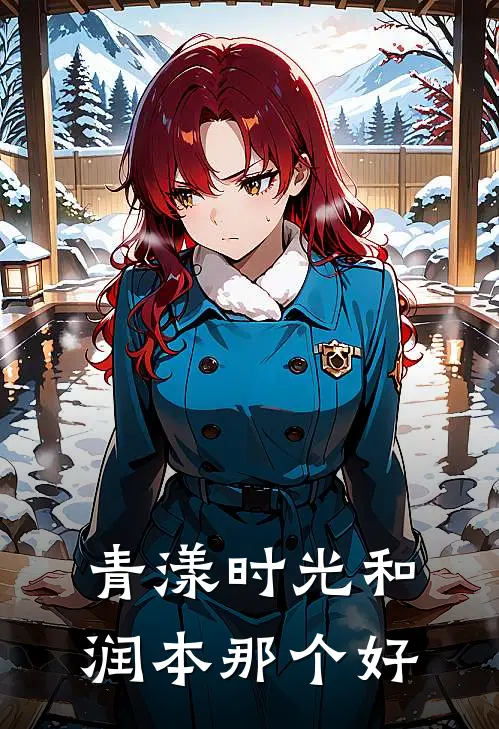 青漾时光和润本那个好