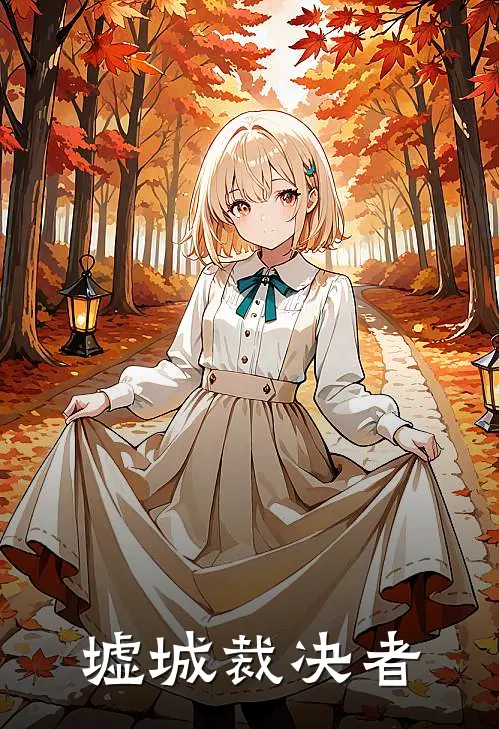 墟城裁决者陆沉林晓免费小说全文阅读_最新章节列表墟城裁决者(陆沉林晓)