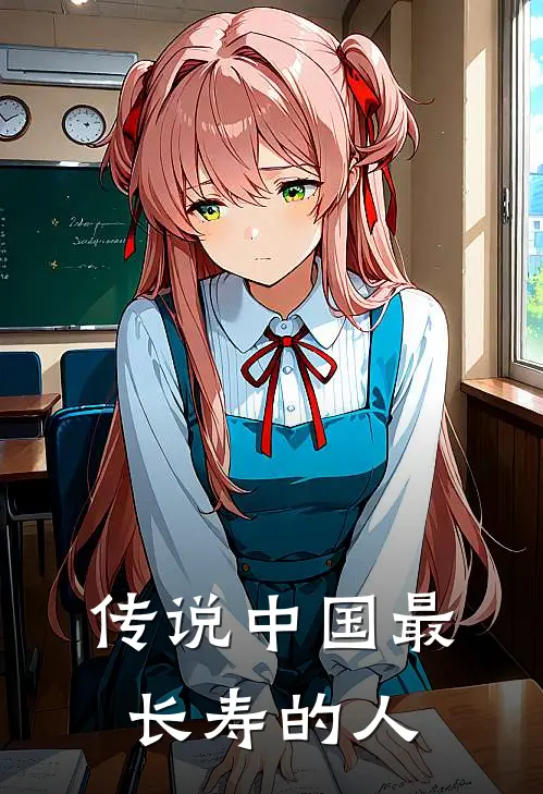 传说中国最长寿的人