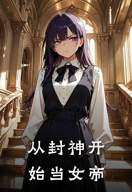 从封神开始当女帝