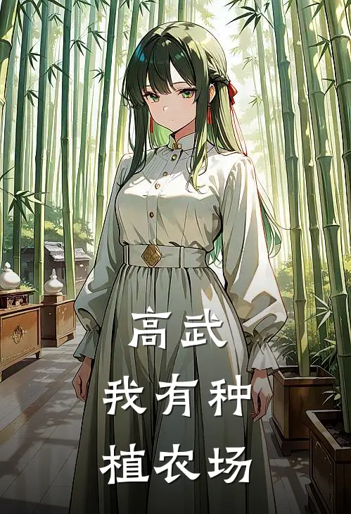 高武：我有种植农场(林凡林强)热门网络小说推荐_最新章节列表高武：我有种植农场(林凡林强)