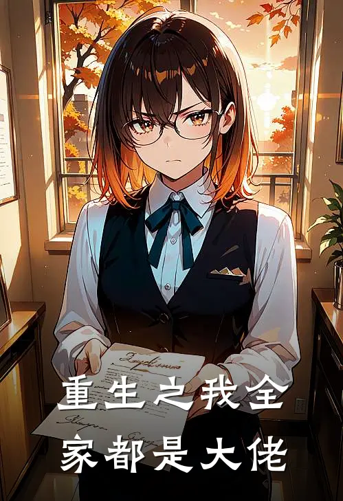 重生之我全家都是大佬苏晚李曼琪小说完结推荐_完整版小说免费阅读重生之我全家都是大佬(苏晚李曼琪)