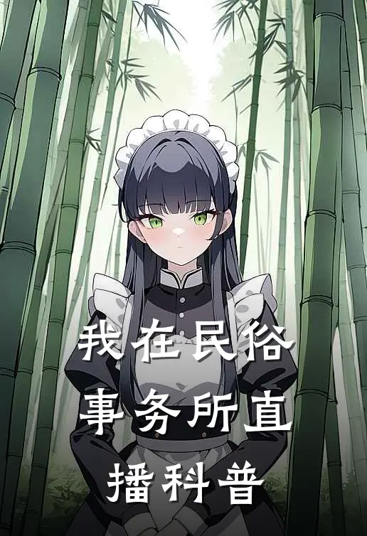 我在民俗事务所直播科普(苏晓苏哥)完结版小说_最新全本小说我在民俗事务所直播科普苏晓苏哥