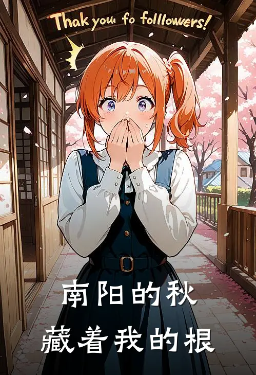 南阳的秋，藏着我的根