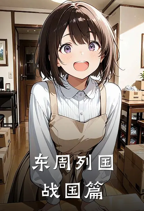 东周列国战国篇