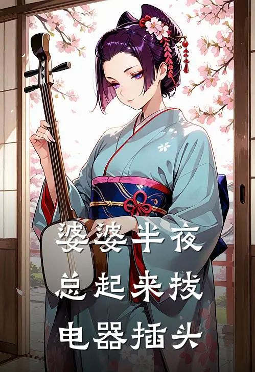 婆婆半夜总起来拔电器插头(抖音热门)全本免费小说_阅读免费小说婆婆半夜总起来拔电器插头抖音热门