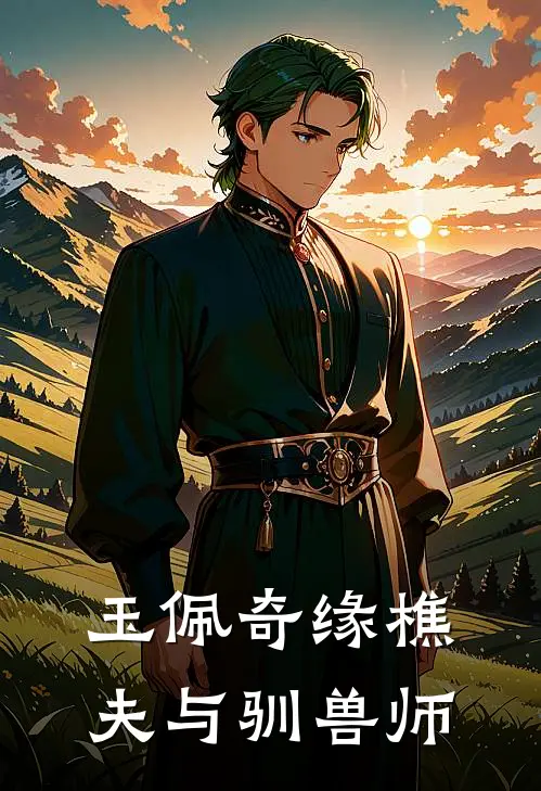 玉佩奇缘樵夫与驯兽师(林野玉佩)热门小说大全_推荐完本小说玉佩奇缘樵夫与驯兽师林野玉佩