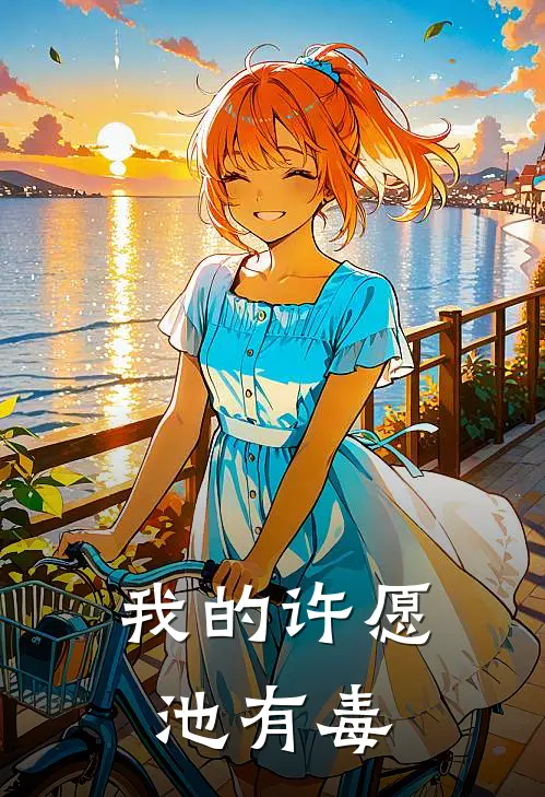 我的许愿池有毒(林小鱼陈浩)全本免费在线阅读_我的许愿池有毒最新章节在线阅读