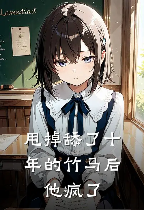 甩掉舔了十年的竹马后，他疯了(陆沉江念)全本免费小说_最新章节列表甩掉舔了十年的竹马后，他疯了(陆沉江念)