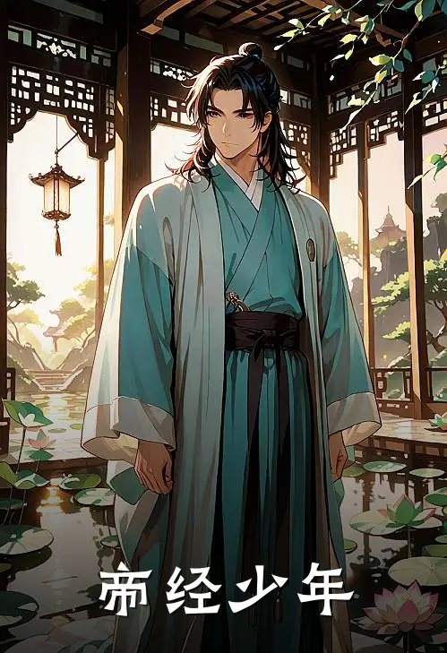 帝经少年