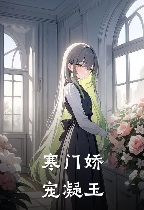 寒门娇宠凝玉