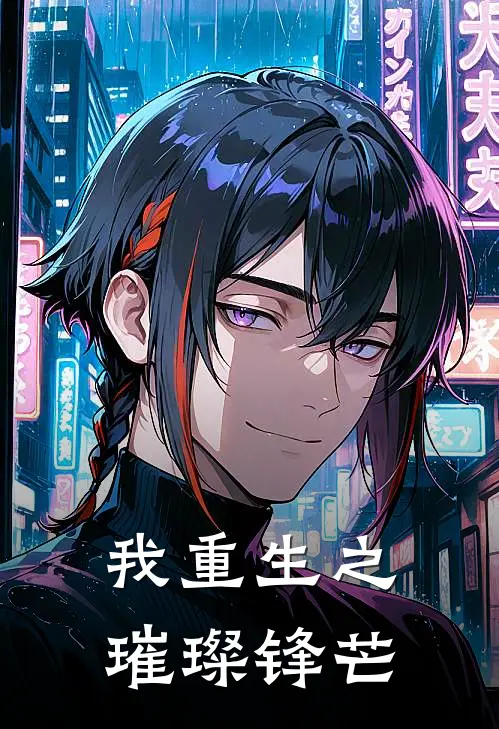 我重生之璀璨锋芒