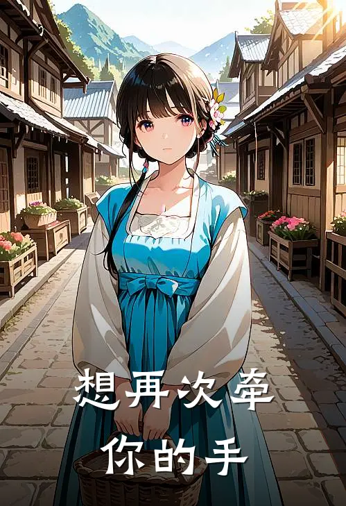 想再次牵你的手