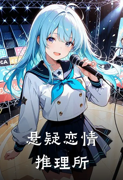 悬疑恋情推理所