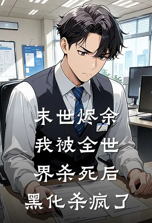 陆沉苏晚(末世烬余：我被全世界杀死后，黑化杀疯了)最新章节免费在线阅读_(陆沉苏晚)完结版在线阅读