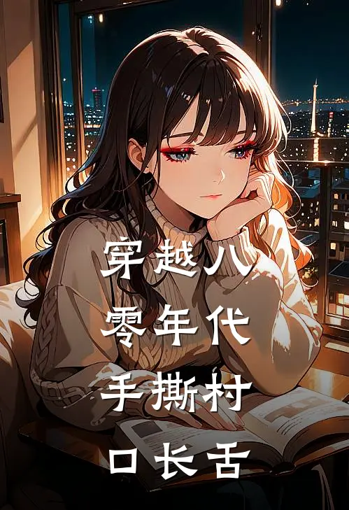 穿越八零年代，手撕村口长舌